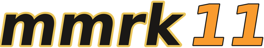 mmrk11 logo