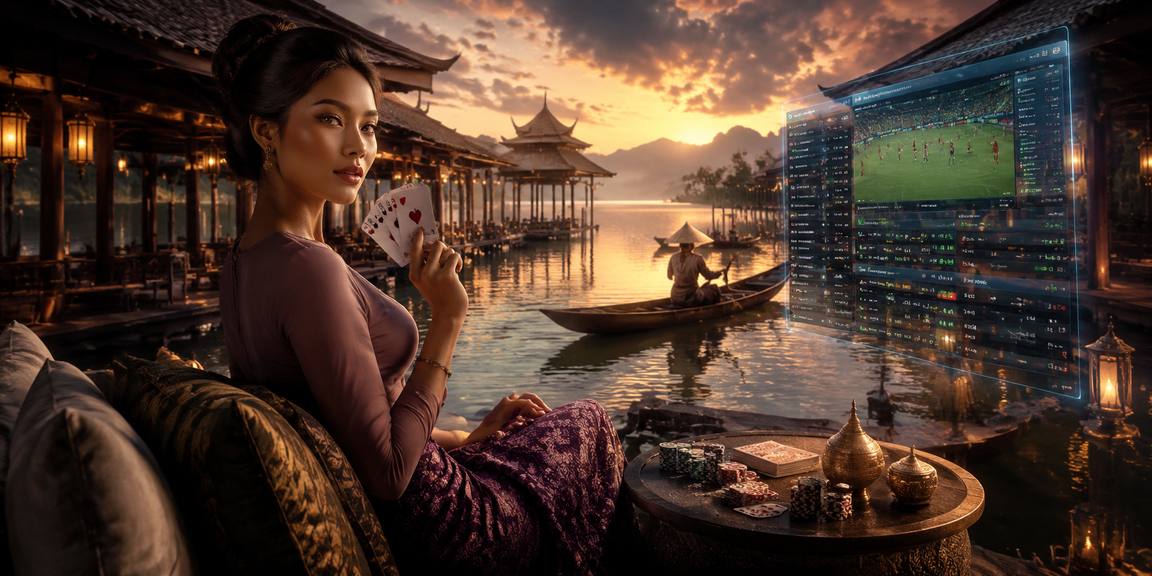mmrk11 mmrk11 ၏ Poker Live Champs တွင် ဘာတွေရှိသလဲ